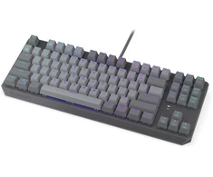 Klaviatūra Silentiumpc ENDORFY Thock V2 TKL