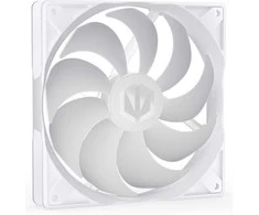 ENDORFY Stratus 140 baltas PWM ARGB ventiliatorius