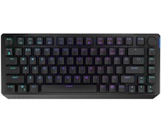Klaviatūra Endorfy ENDORFY Thock 75% Wireless CZ Juodas