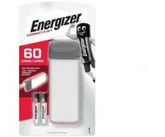 Energizer Compact 2in1 LP145020 prožektorius-žibintas