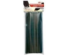 Enpro Hot melt adhesive LOCKTIP PAK 01, O 11,2 mm, 12 pcs, juodas