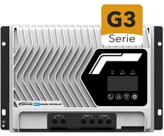 Nezatříděno EPEVER IT6420NC G3 solar MPPT controller 60A, 12/24/36/48 V, 200V input
