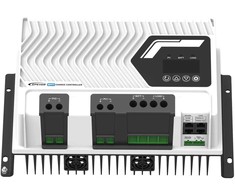 EPEVER IT8420NC G3 saulės MPPT valdiklis 80A, 12/24/36/48 V, 200V įėjimas