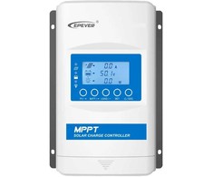 EPEVER XTRA4210N G3 BLE solar MPPT controller 12/24 V, XDS2, 40A, 100V input