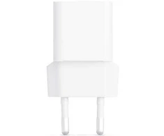 Epico 20W PD Mini Power Adapteris II – baltas