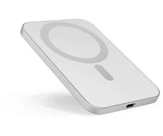 Epico UltraPack EM31 MagSafe sidabrinė
