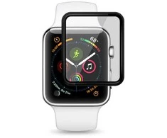 Epico 3D GLASS FOR APPLE WATCH 3 - 38mm