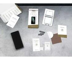 Epico 3D GLASS FOR APPLE WATCH 3 - 38mm