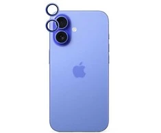 Epico Aluminio Lens Protector fotoaparato apsauginis stiklas, skirtas Apple iPhone 1