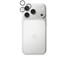 Epico Clear Anti-Reflective Lens Protector for iPhone 18 Pro Max with One-Step Applicator