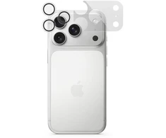 Epico Clear Anti-Reflective Lens Protector for iPhone 18 Pro: Crystal-Clear Vision with a One-Step Applicator