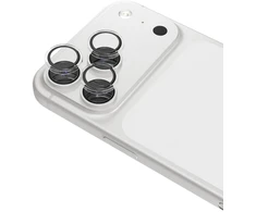 Epico Clear Anti-Reflective Lens Protector for iPhone 18 Pro Max with One-Step Applicator