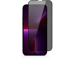 Epico EDGE TO EDGE PRIVACY GLASS IM iPhone 13 / 13 Pro / iPhone 14