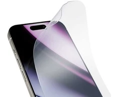Epico Flexiglass Apsauginis stiklas skirtas Apple iPhone 16 Pro Max