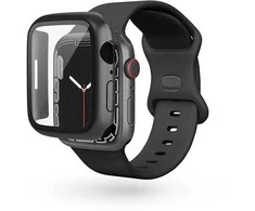 Epico stiklo apsauginis dangtelis, skirtas Apple Watch