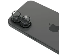 Epico Glass Lens Protectors Čirý obraz s jednokrokovým aplikátorem pro iPhone 17