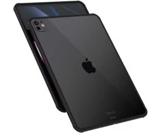 Epico Hero Apsauginis dangtelis Apple iPad Pro 11" (M4) skaidrus
