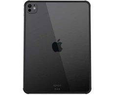 Epico Hero Apsauginis dangtelis Apple iPad Pro 11" (M4) skaidrus