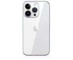 Epico Hero Case iPhone 15 Pro Max - transparent