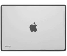 „Epico Hero“ dangtelis, skirtas „Macbook 13“ 2018/2020 (A1932/A2179/M1 Air A2337)
