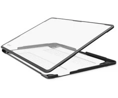 „Epico Hero“ dangtelis, skirtas „Macbook 13“ 2018/2020 (A1932/A2179/M1 Air A2337)