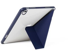Epico Hero Flipové pouzdro pro Apple iPad 10.9 (2022) modrá