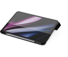 Epico Hero Flip Case Flipové pouzdro pro Apple iPad Pro 11" (M4) juoda
