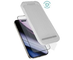 Epico Hero Glass 3D apsauginis stiklas, skirtas Apple iPhone 16 Pro Max