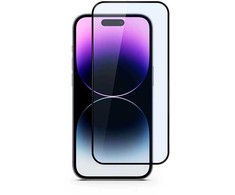 Epico Hero Glass iPhone 15