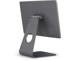 Epico Magnetic Stand iPad Pro 11" (3rd-6th gen)/Air 10,9" (A14-M1)/Air 11" (M2-M4) - space pilkas
