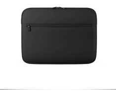Epico Neoprene case for Apple MacBook Pro 14"/Air 13" - juodas