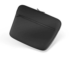Epico Neoprene case for Apple MacBook Pro 14"/Air 13" - juodas