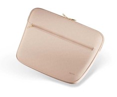 Epico neopreno dėklas, skirtas Apple MacBook Pro 14"/Air 13" - rožinis