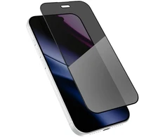 Epico Privacy Anti-Reflective Glass 3D DF for iPhone 18 Pro – Ultra-wide coverage with a one-step dust-proof applicator