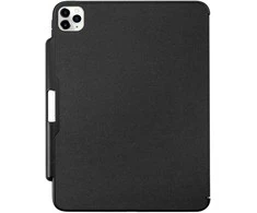 Epico Pro Flip Case 2 iPad Pro 11" (3rd-6th gen)/Air 10.9" (A14-M1)/Air 11" (M2-M4) - Juodas