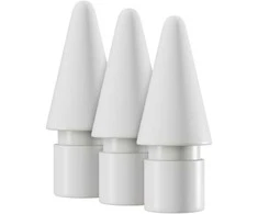 Epico replacement tips for Epico UltraPen ES50 and Apple Pieštukas | baltas