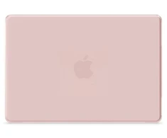 Epico Slim Shell kryt pro MacBook Neo 13'' matná ruměná