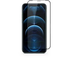 Spello 3D+ glass for Honor Magic 5 Pro 5G - juodas
