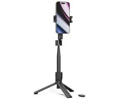 Epico Tripod Mag+ Selfie Stick - juodas