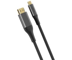 Epico UltraLink HDMI to USB-C cable EC65 | 8K/60Hz | 2m | space pilkas