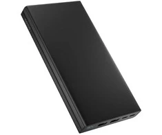 Epico UltraPack 45W 30000mAh Alu Power Bank EP29 - juodas