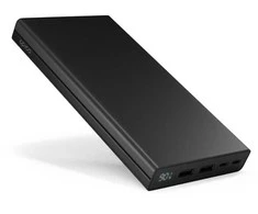 Epico UltraPack 45W 30000mAh Alu Power Bank EP29 - juodas