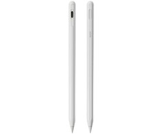 Epico UltraPen Stylus ES50 pro Apple iPad bílá