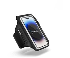Dėklas Epico Universal Sports Hand Case 6.7"