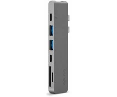 Epico USB-C Hub Pro Space Saw