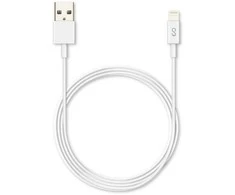 Epico kabelis USB-C na Lightning PD 1 m