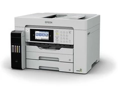 Spausdintuvas Epson | daugiafunkcis įrenginys | EcoTank L15180 | Inkjet | Spalvotas | 4-in-1 | Wi-Fi | Juodas and baltas