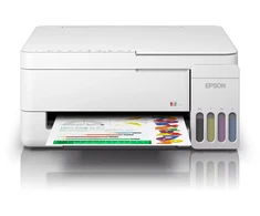 Spausdintuvas Epson Daugiafunkcinis įrenginys mfp its ecotank l3356 color/a4/33ppm/usb/wlan/3pl/4.1kg/balta
