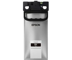 Epson C13T11E140 | Ink cartrige | Juodas