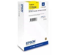 EPSON WF-8xxx serijos rašalo kasetė XL Taip